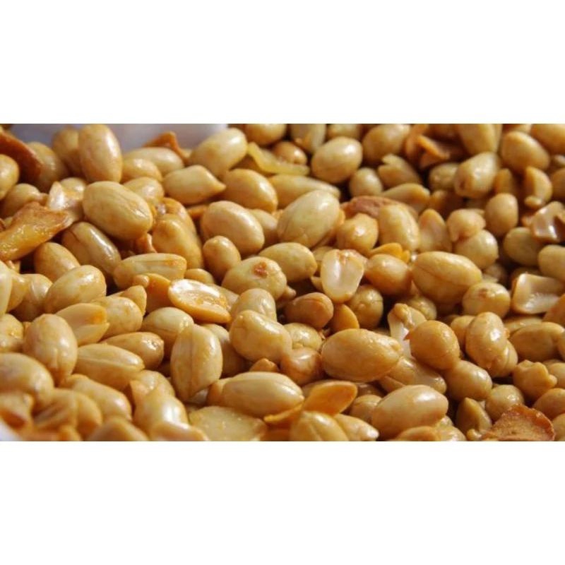 

KACANG BAWANG SUPER 500g CEMILAN SNACK KILOAN