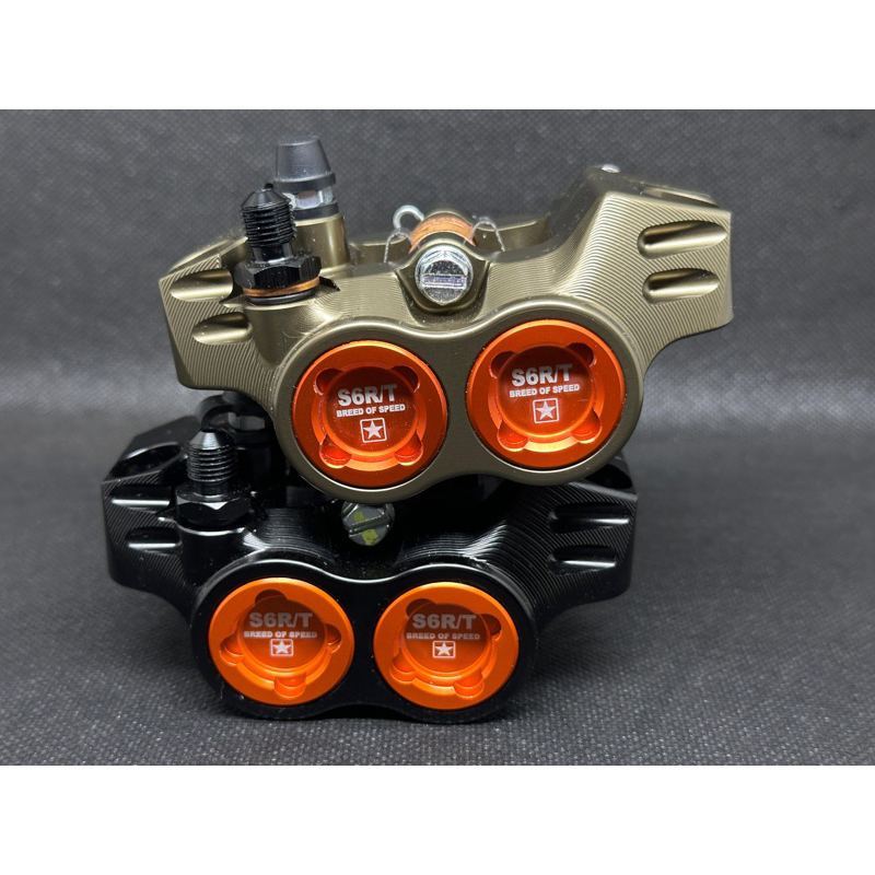 KALIPER 4P CNC RT STAGE 6 ORIGINAL THAILAND