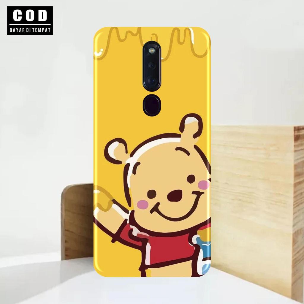 Case OPPO F11 PRO Casing Hp - Softcase Case Hp OPPO F11 PRO- Casing Hp - Softcase - Case Hp OPPO F11