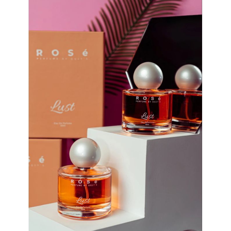 Parfume Rokujin qq27's ori