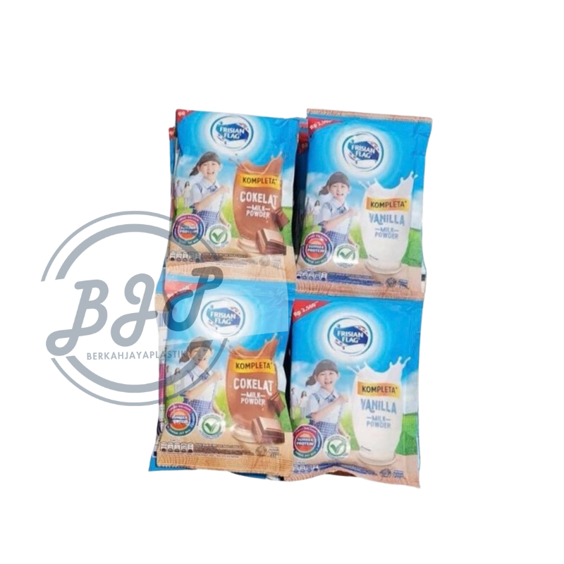 

Frisian Flag Kompleta isi 10 sachets