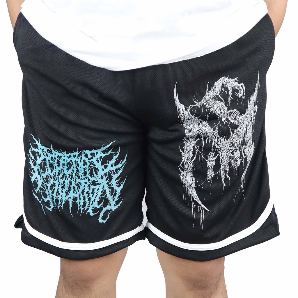 ORIGINAL MENSHORTS SEDERAI MUTILATION - SM