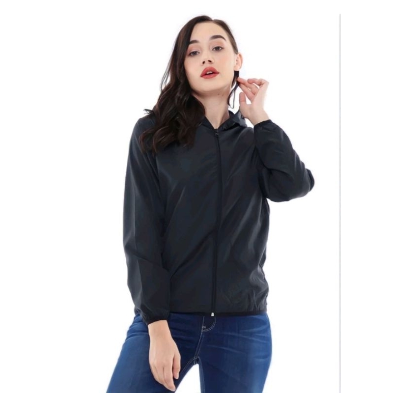 JAKET PARASUT OLAHRAGA/ JAKET OLAHRAGA WANITA/ JAKET OLAHRAGA PRIA/ JAKET SAUNA SUIT / JAKET PEMBAKA