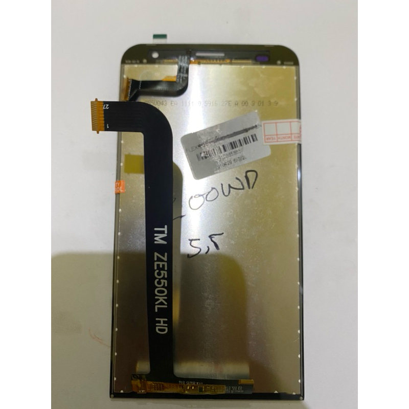 LCD TS ASUS ZENFONE 2 LASER 5.5"/Z00WD/Z00LD