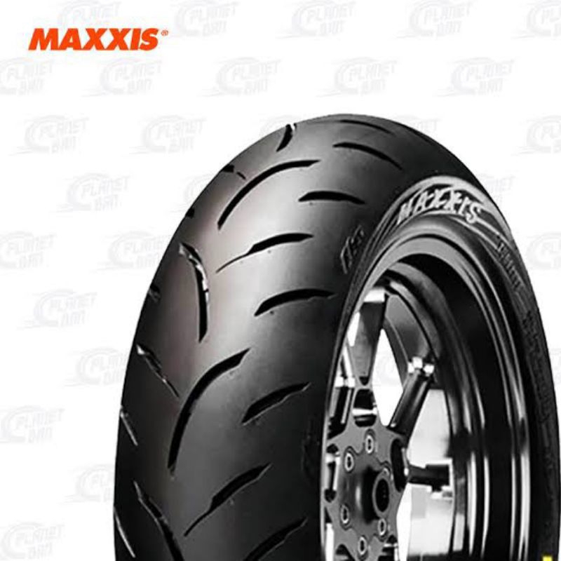 MAXXIS VICTRA 100/80-14