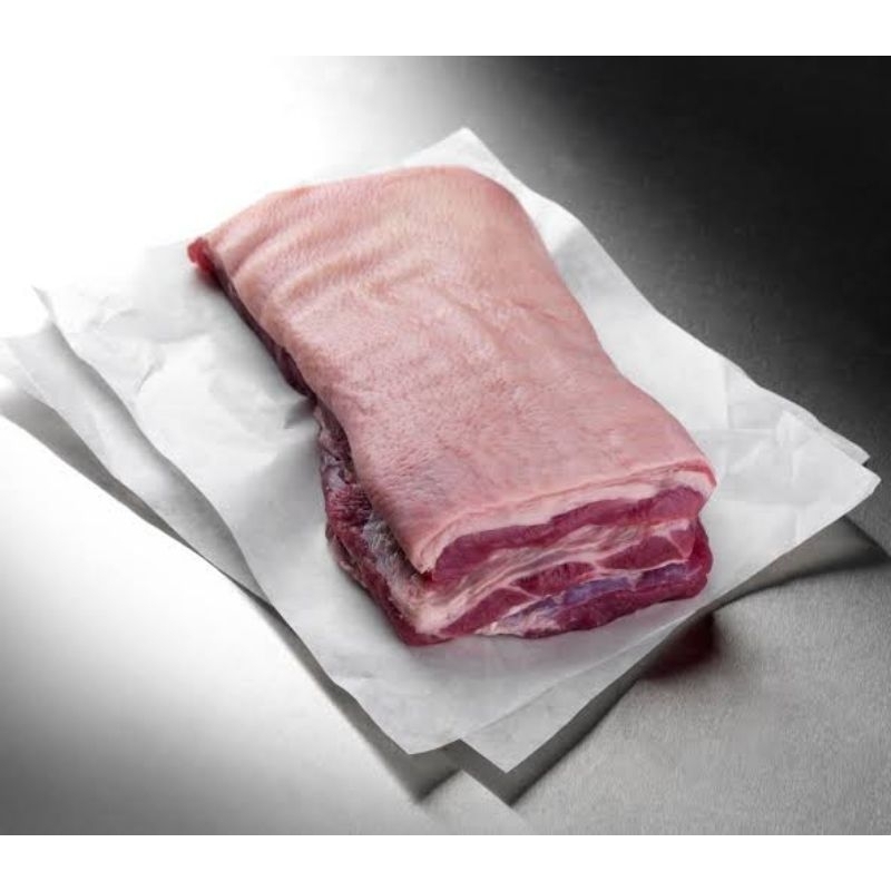 

Samcan Pork Belly