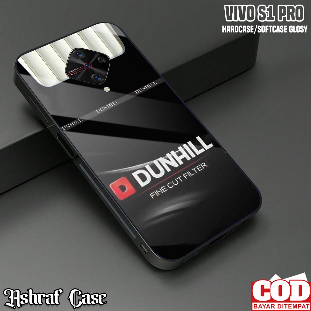 Case Vivo S1 Pro - Casing Hp Vivo S1 Pro Terbaru ( RKK ) Silikon Vivo S1 Pro - Softcase Hp Vivo S1 P