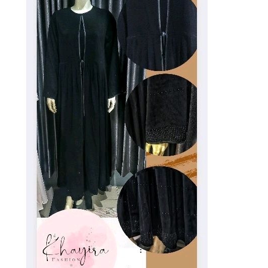 baju pitahitam/ baju haji/ baju umroh/ gamis haji/ gamis umroh/ gamis khaiyira