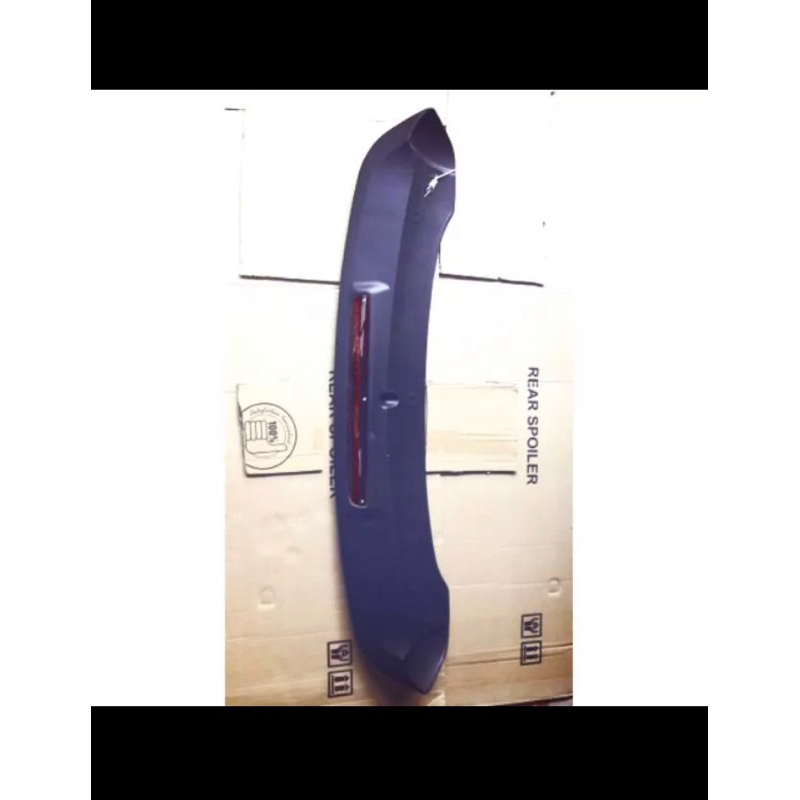 Spoiler Suzuki apv / arena