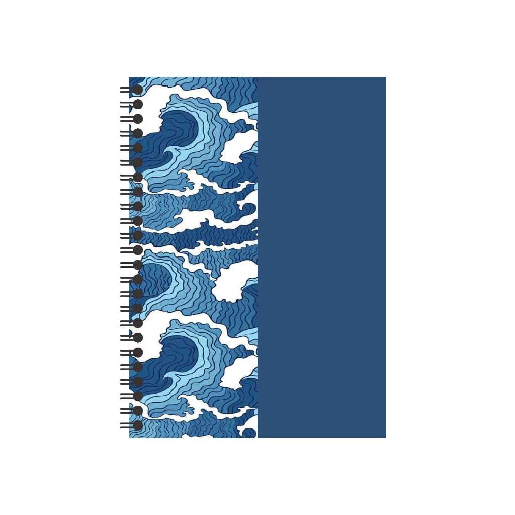 

NOTEBOOK NOTES A5 BUKU CATATAN BUKU JURNAL DIARY BUKU TULIS 100 HALAMAN