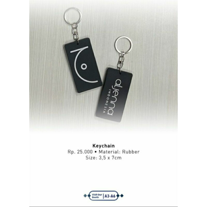 ALJENNA ♡ GANCY ALJENNA