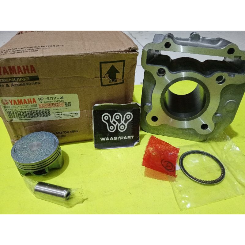 Blok seher Mio J blok seher Mio GT blok seher Mio GT 115