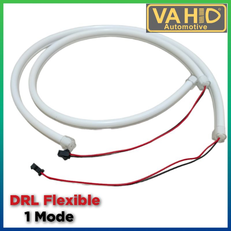 Lampu LED - Alis Flexible 60 cm Grade A Vahid