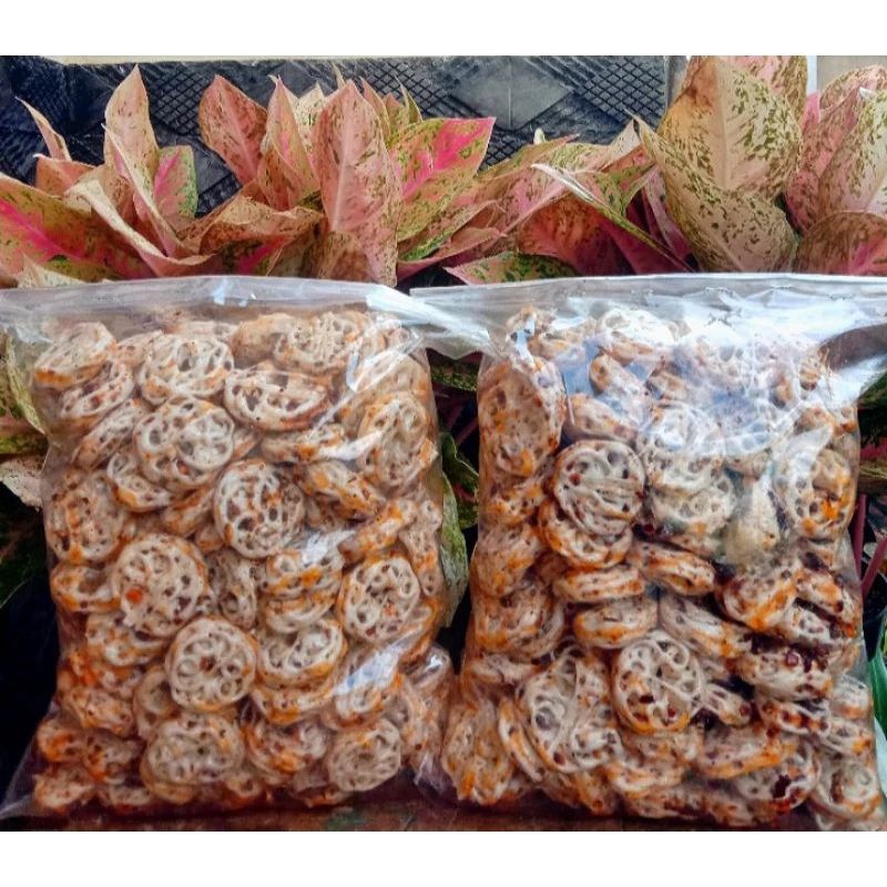 

seblak mamang rafael kiloan