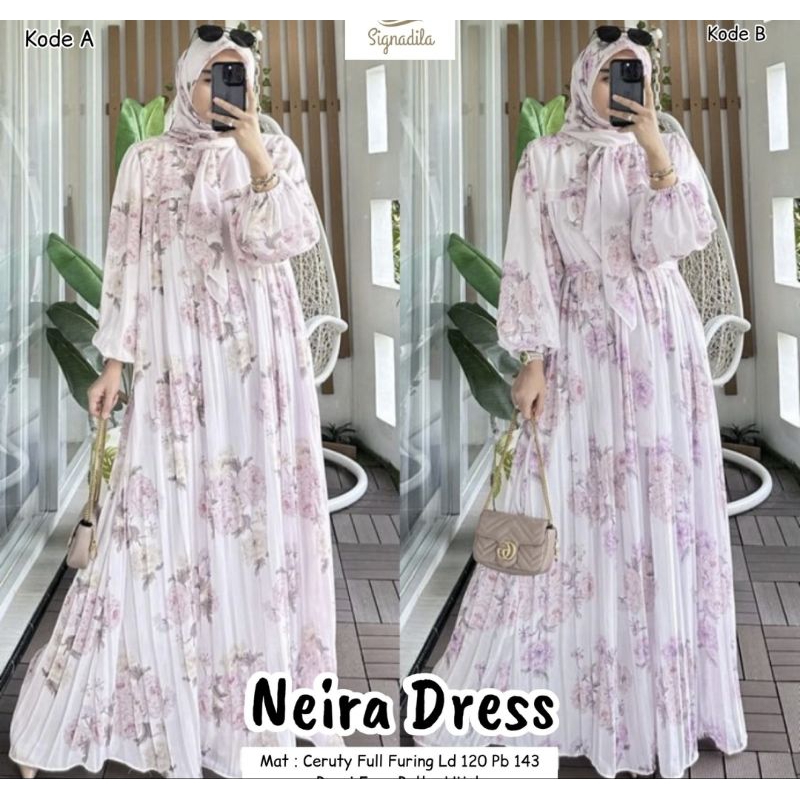 Neira Dress
