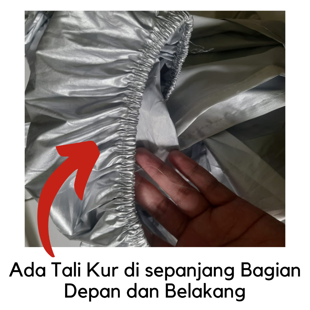 DISKON COVER MOBIL KIJANG KAPSUL LGX LSX KIJANG SUPER PENUTUP SELIMUT SARUNG MOBIL KIJANG KAPSUL LGX