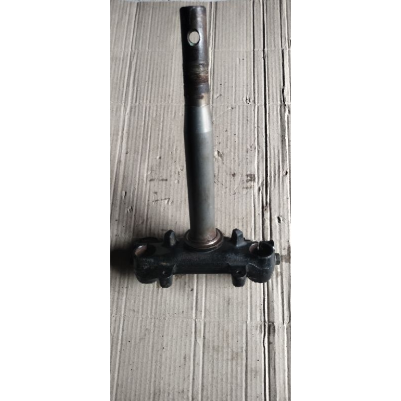 SEGITIGA BEAT KARBU /BEAT FI/SCOOPY FI