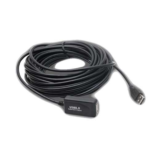KABEL USB EXTENSION ACTIVE CYBORG 5M & 15M