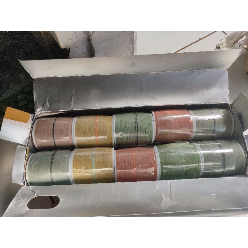 Super surya salatin kimia 2x proses EKO KL