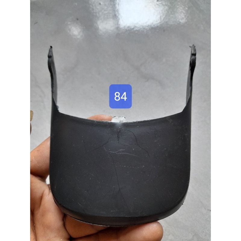 kepet lumpur kepet selebor belakang honda astrea grand