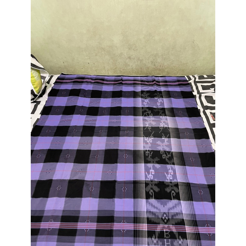 Sarung BHS Second Mercerized