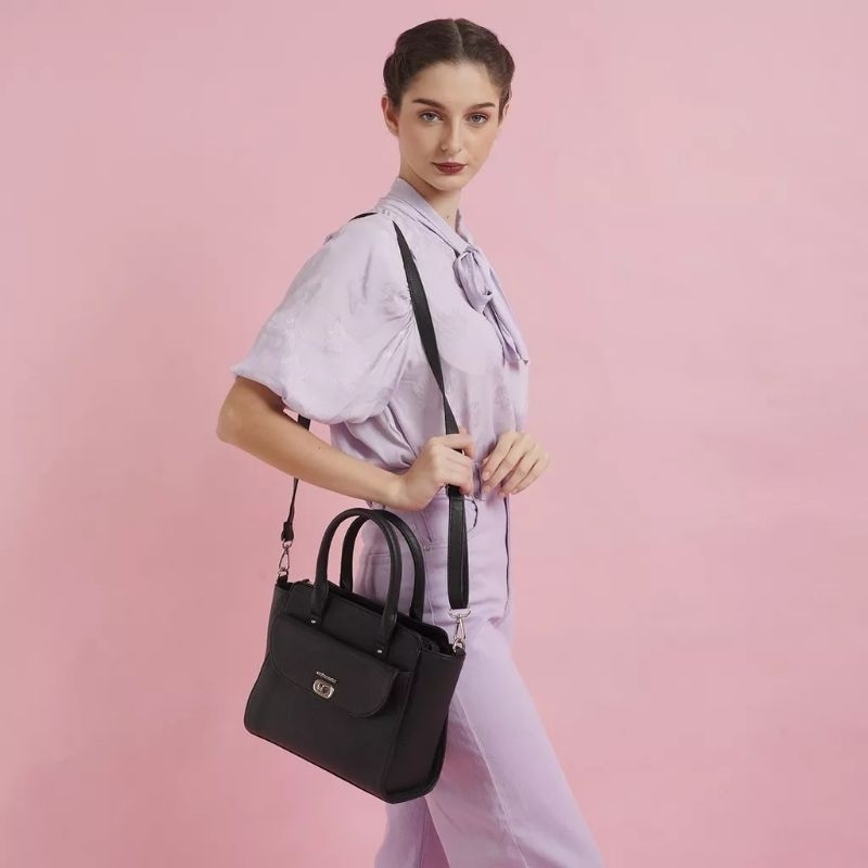 TAS CANGKLONG BELODIA BAG SOPHIE MARTIN PARIS