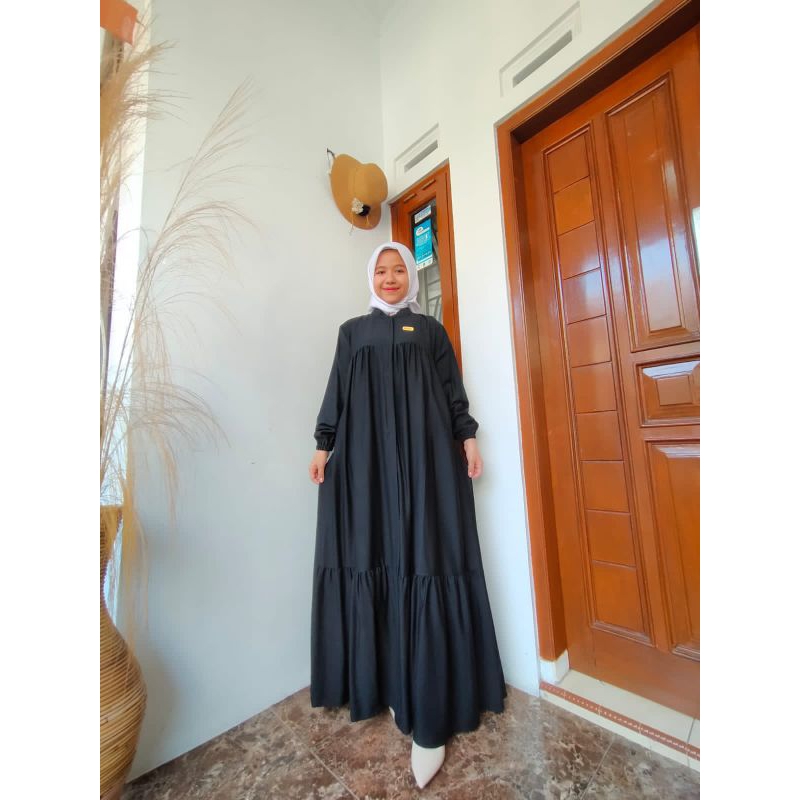 DRESS NADIA