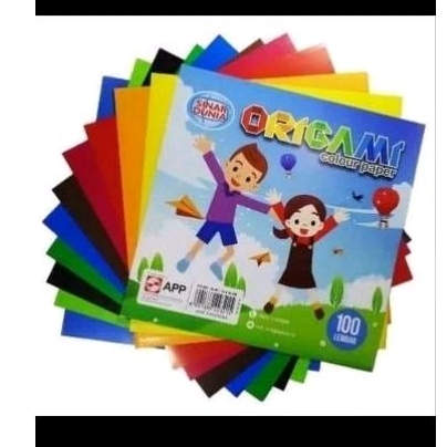 

origami sidu 14 x 14 1 pack