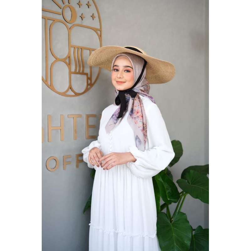 Manov scarves ( MECCA SERIES )