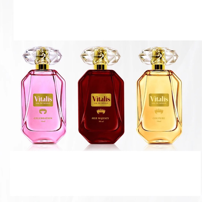 Harga Vitalis EAU DE Royale Terbaru Jul 2026 | BigGo Indonesia