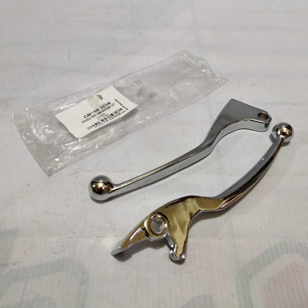 Handle Rem CB150R SYS