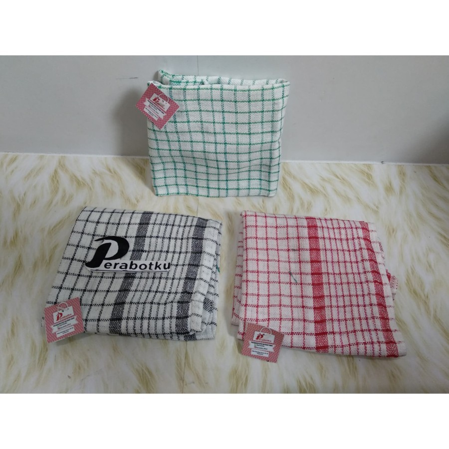 Kain Serbet / Kain Lap Serbet / Kain Lap / Lap Kain Serbet