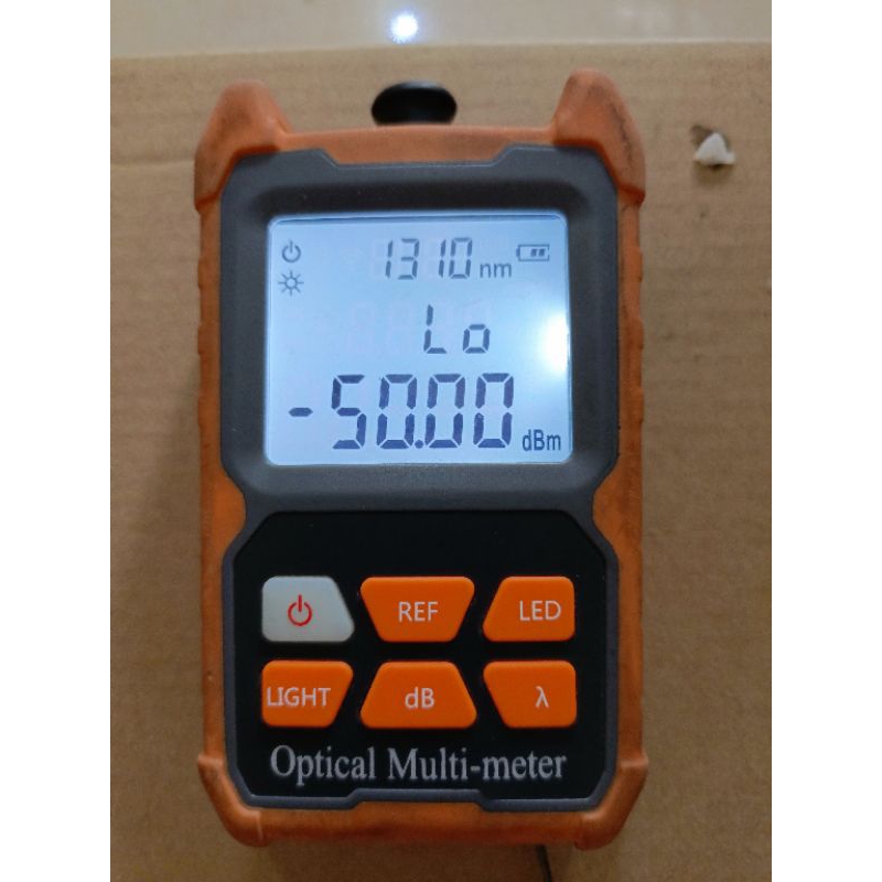 OPM Mini Novker
