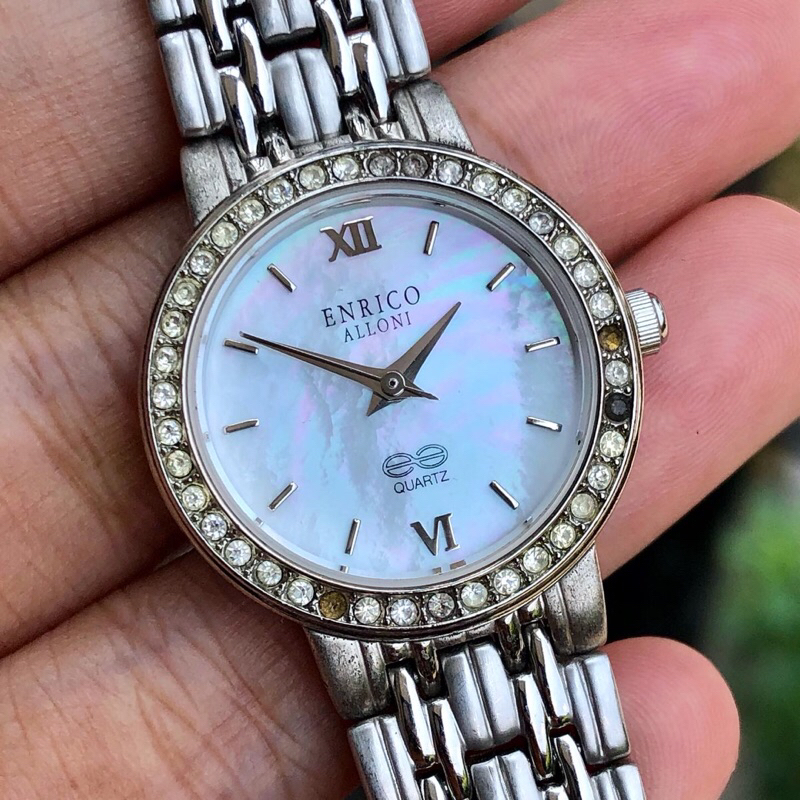 Enrico Alloni Ladies Watch