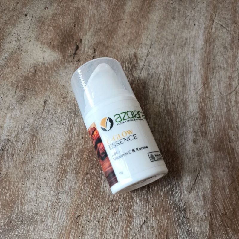 AZQIARA C-GLOW ESSENCE