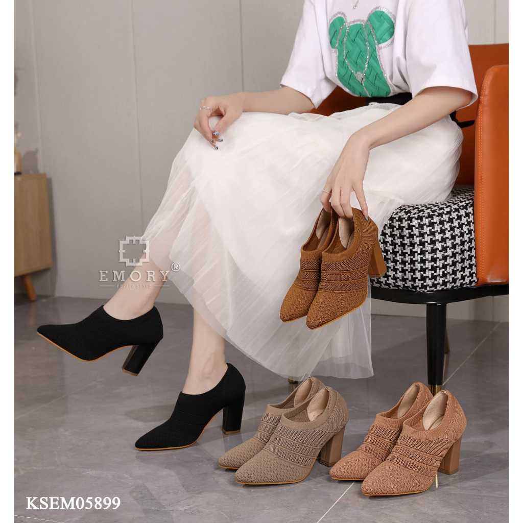 TAS EMORY EMILIA KSEMO5899 ORIGINAL BRAND #HEELS