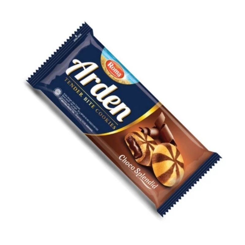 

roma arden