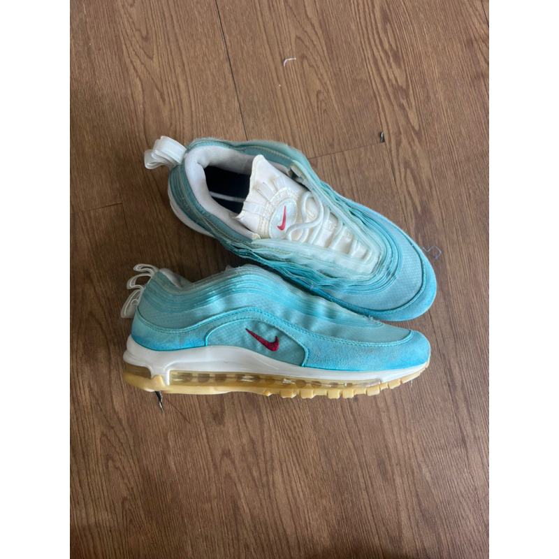 Nike airmax 97