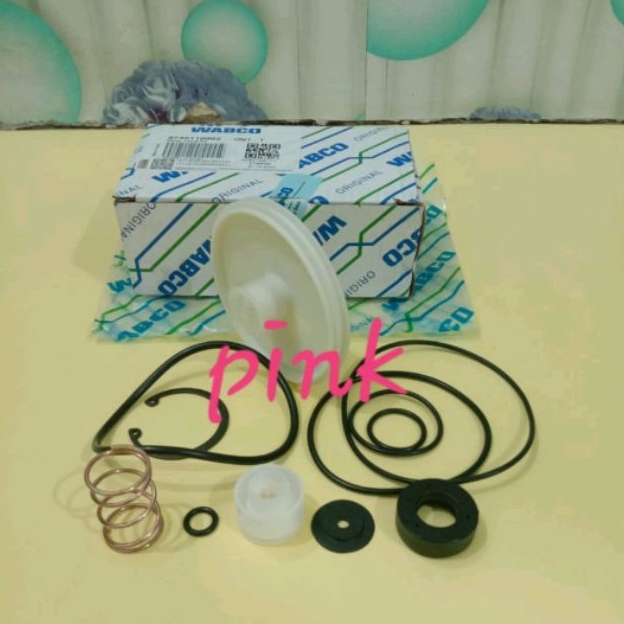 Repair Kit Hino Lohan 500 Wabco S407Q EV040 original