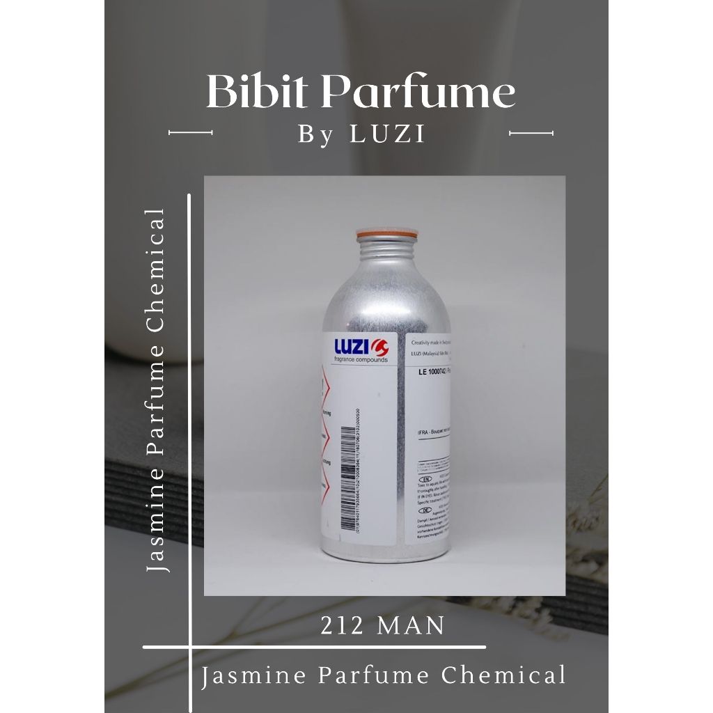 212 M.AN BIBIT PARFUME BY LUZI