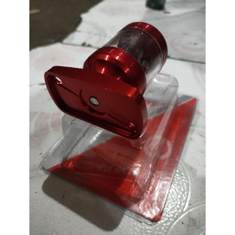 Tabung Minyak Rem Goyo motor beat Vario
