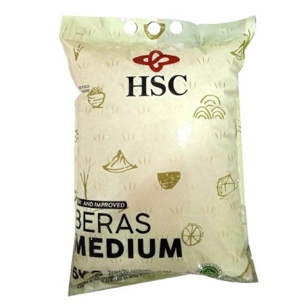 Nota HSC Premium 5 k