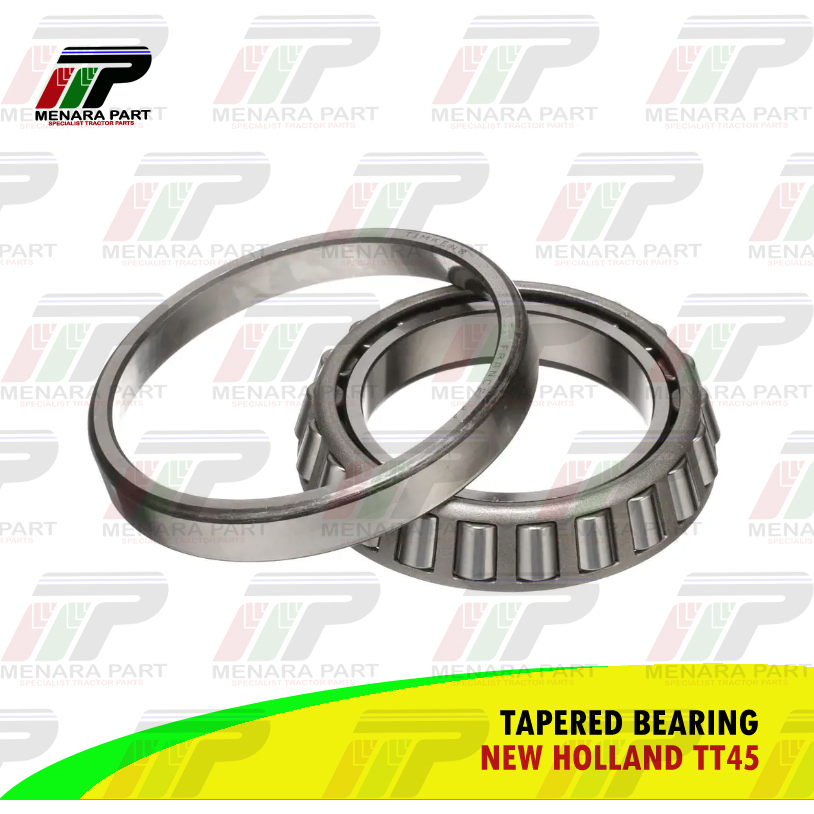 TAPERED BEARING 5164622 TRAKTOR NEW HOLLAND TT45