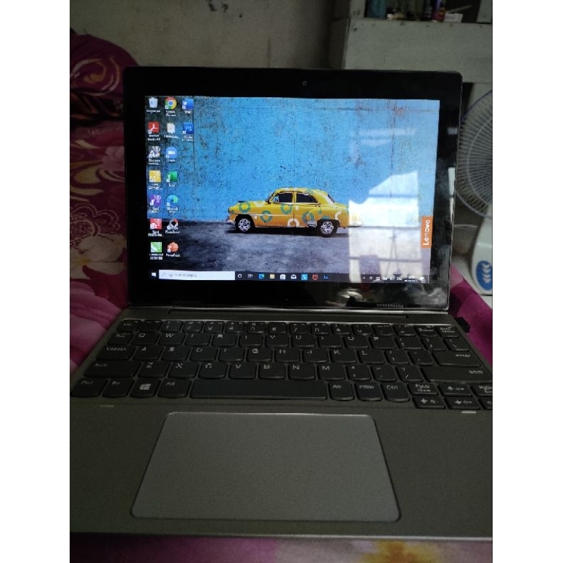LAPTOP ideapad D330-10IGL