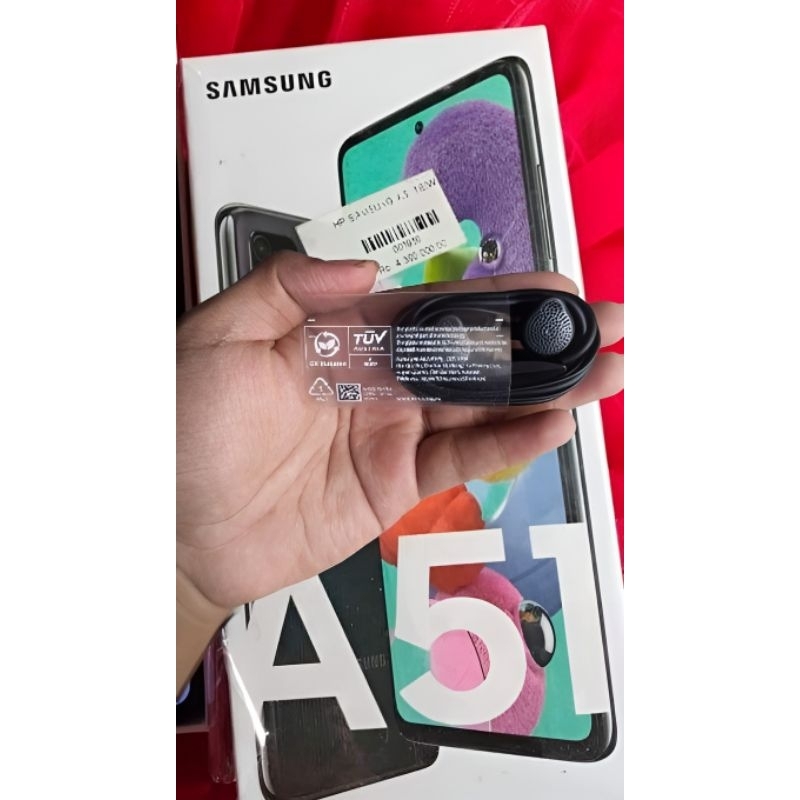 headset ori Samsung