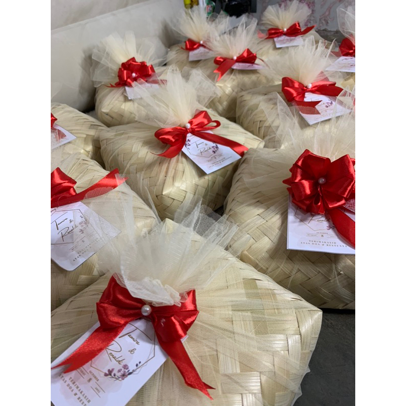 HAMPERS BESEK PARCEL PAKET SEMBAKO - HAMPERS LEBARAN - PARCEL LEBARAN - HAMPERS ODULFITTI HAMPERS HA