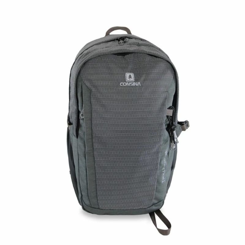 Daypack Consina Trolltunga - Tas Ransel Sekolah Consina - Tas Outdoor Consina ORIGINAL