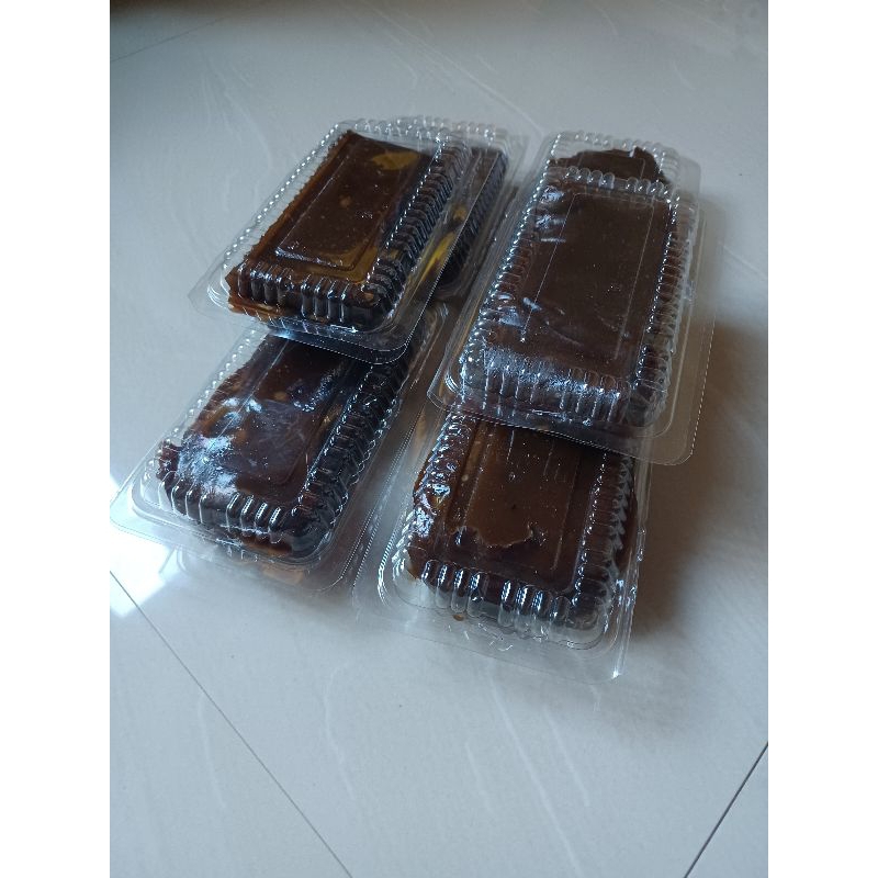 

Dodol Grogol Krangkendal Asli 2,5gr Oleh Oleh Makanan Khas Cirebon Murah Berkualitas