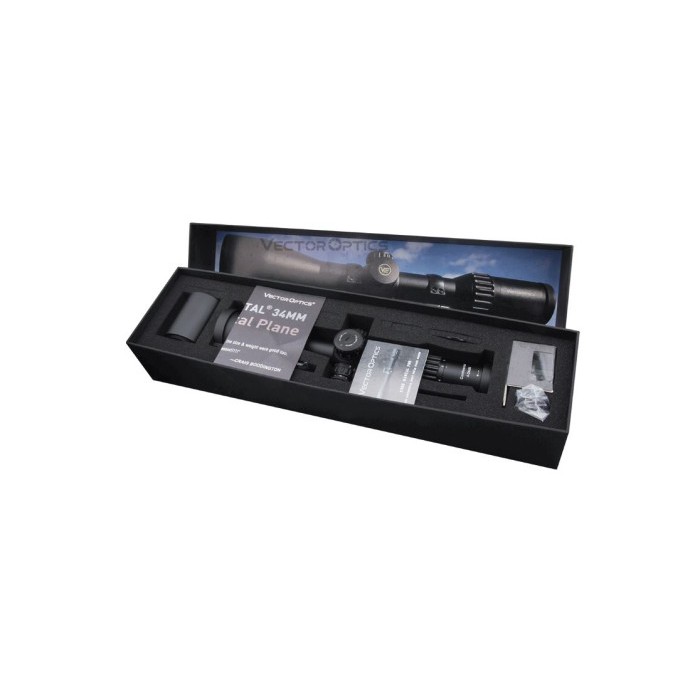 vector Continental 4-24x56 tube 34 terbaru 2022