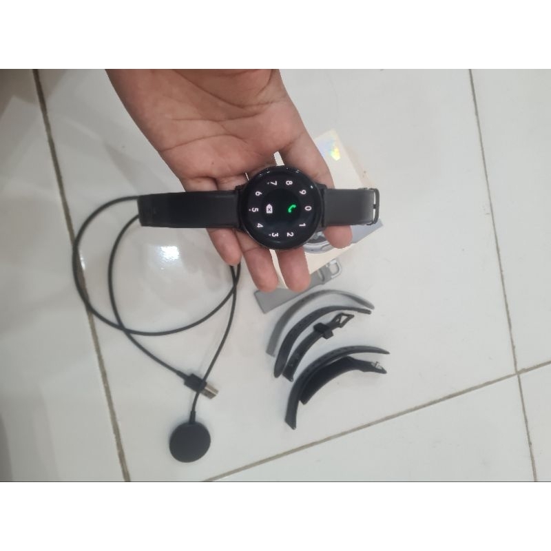 samsung watch active 2